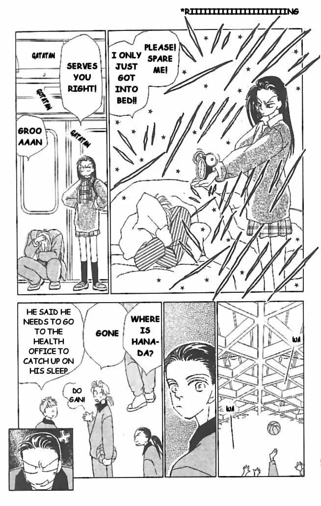 Read KIRAI chapter 8 image 24 on Lezhin