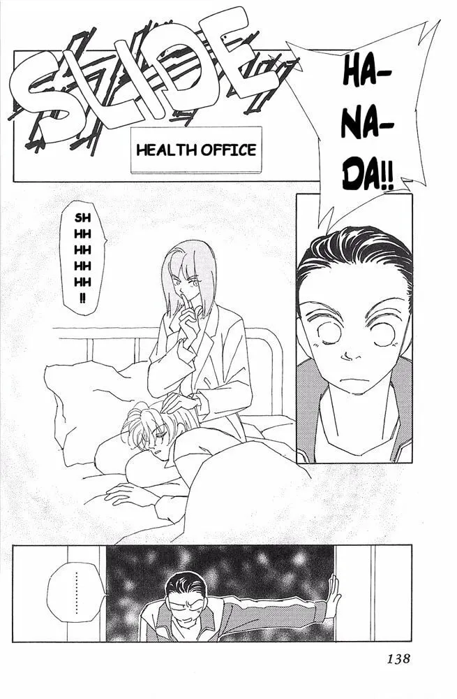 Read KIRAI chapter 8 image 25 on Lezhin