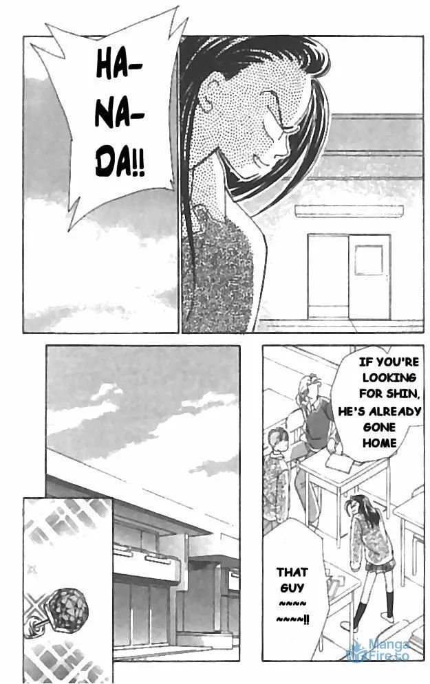 Read KIRAI chapter 8 image 29 on Lezhin
