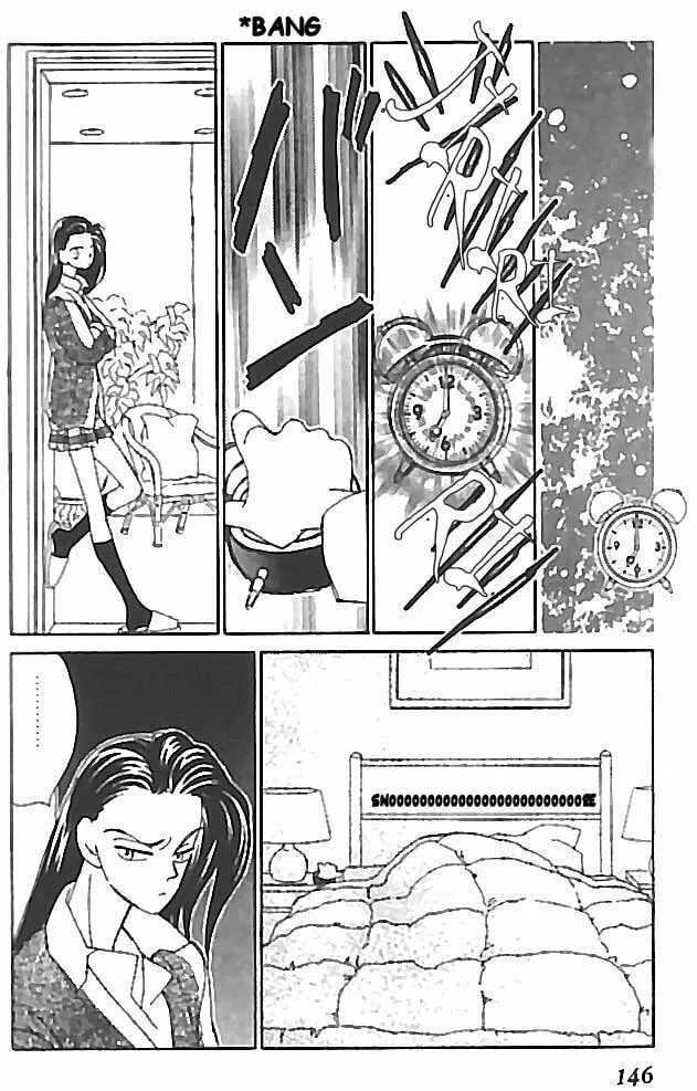 Read KIRAI chapter 8 image 33 on Lezhin