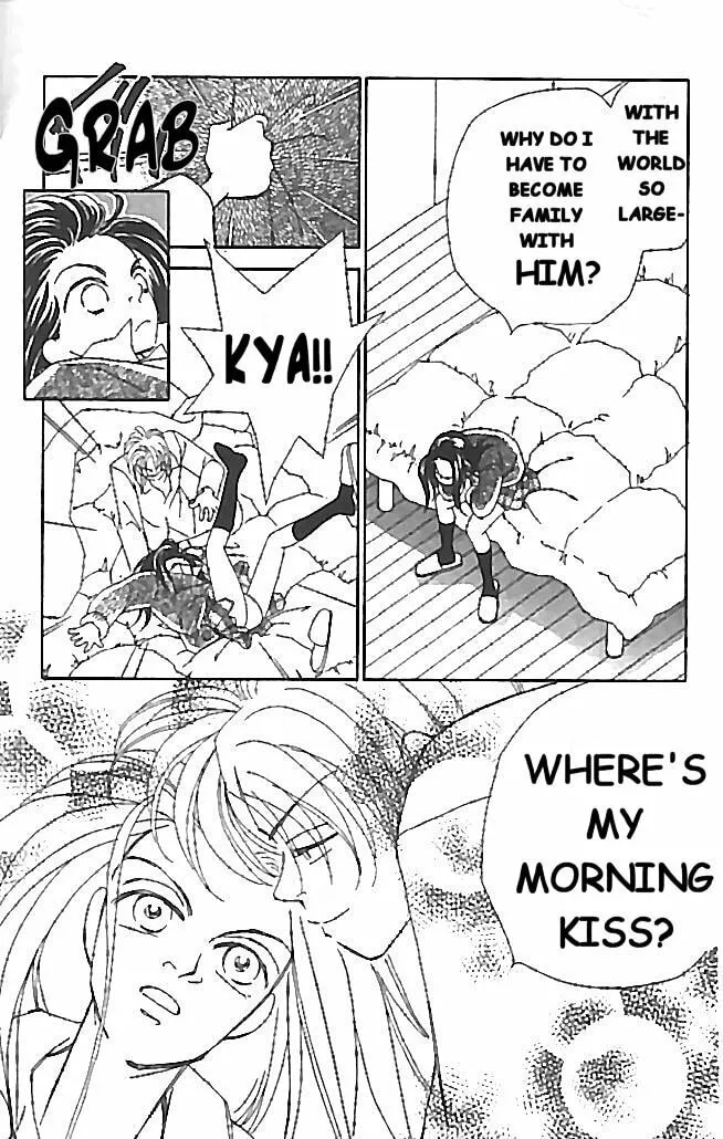 Read KIRAI chapter 8 image 34 on Lezhin