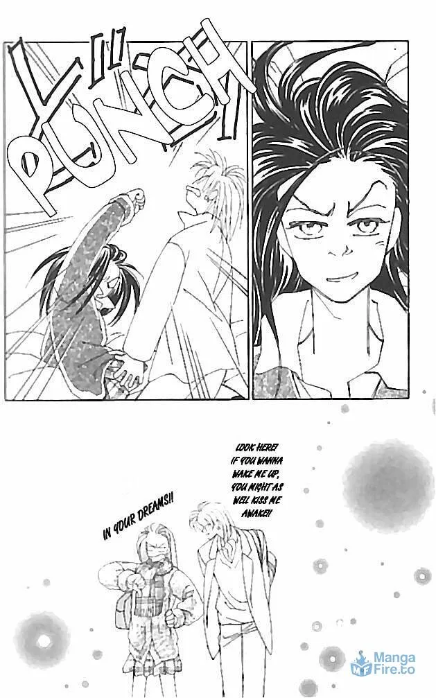 Read KIRAI chapter 8 image 35 on Lezhin