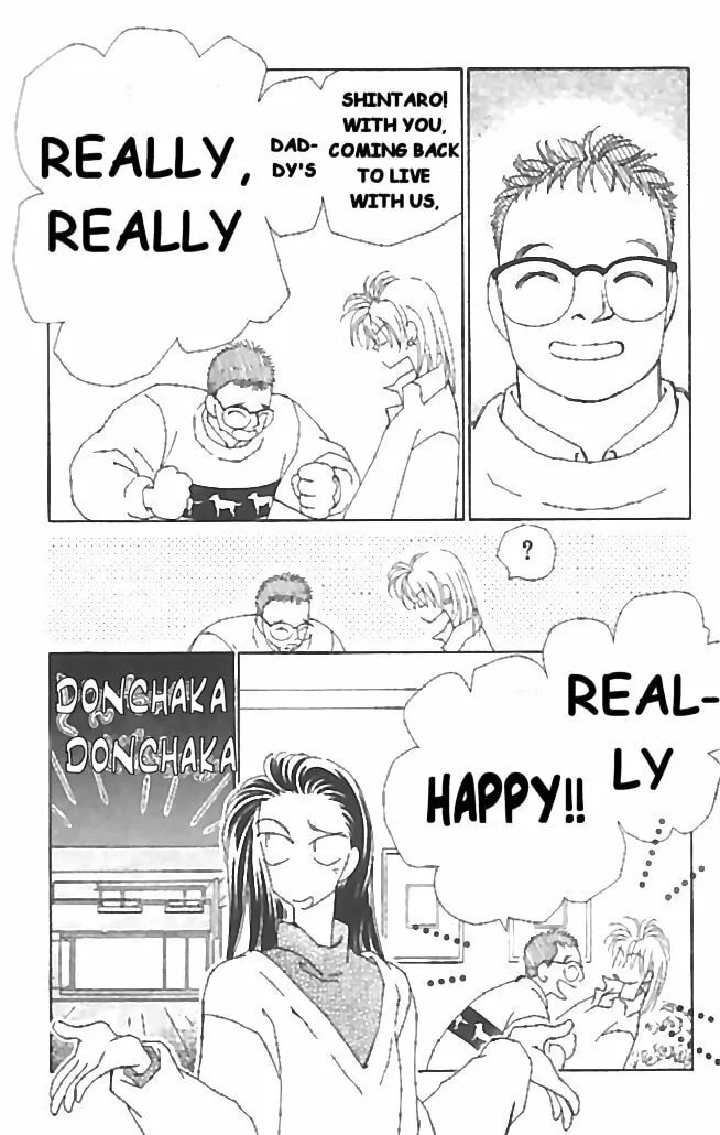Read KIRAI chapter 8 image 6 on Lezhin