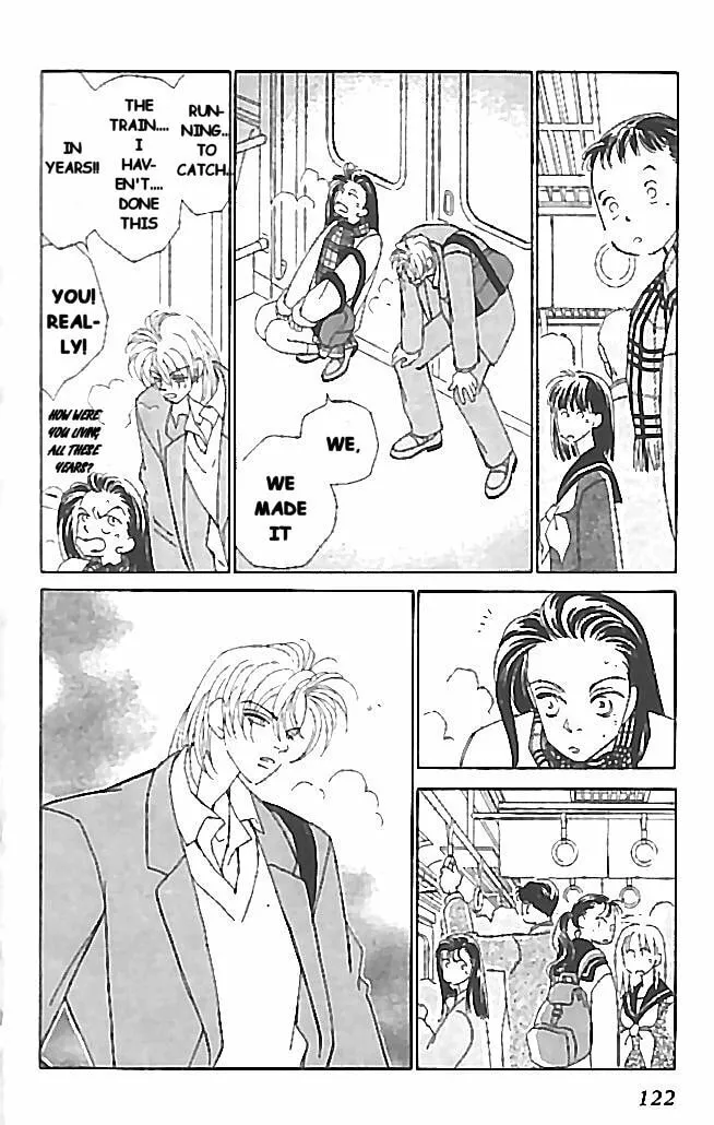 Read KIRAI chapter 8 image 9 on Lezhin