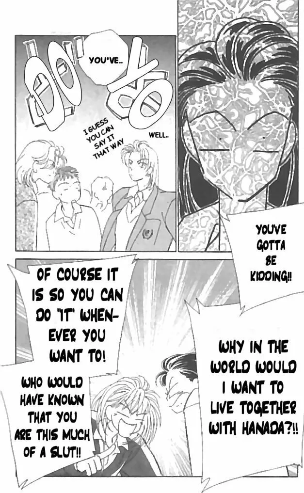 Read KIRAI chapter 9 image 27 on Lezhin