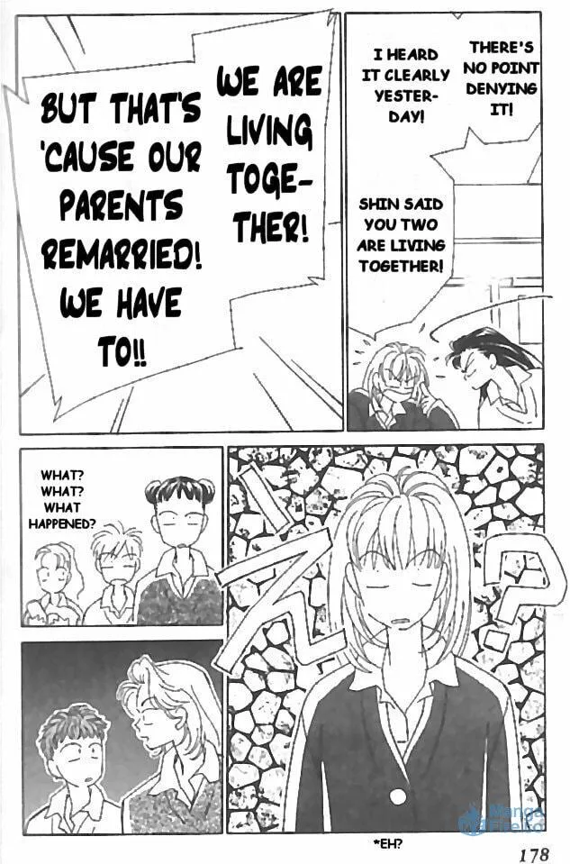 Read KIRAI chapter 9 image 29 on Lezhin