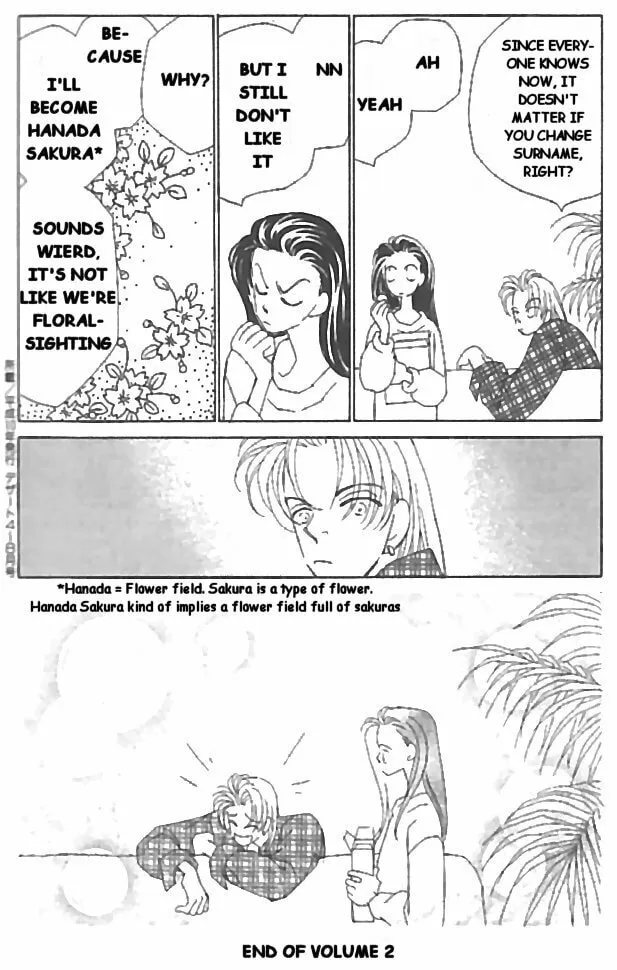 Read KIRAI chapter 9 image 33 on Lezhin