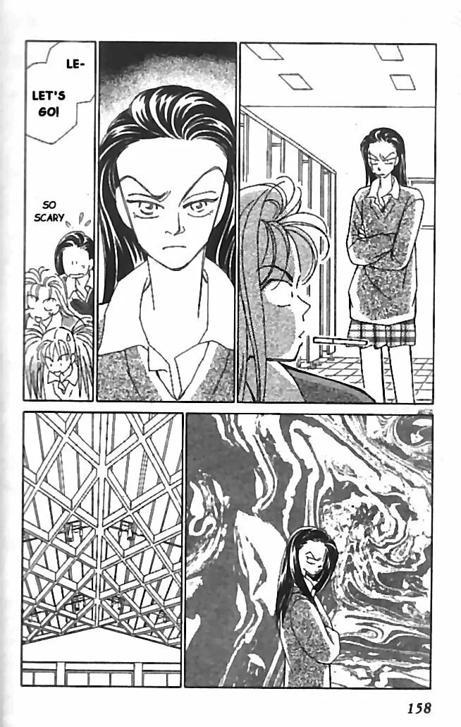 Read KIRAI chapter 9 image 9 on Lezhin