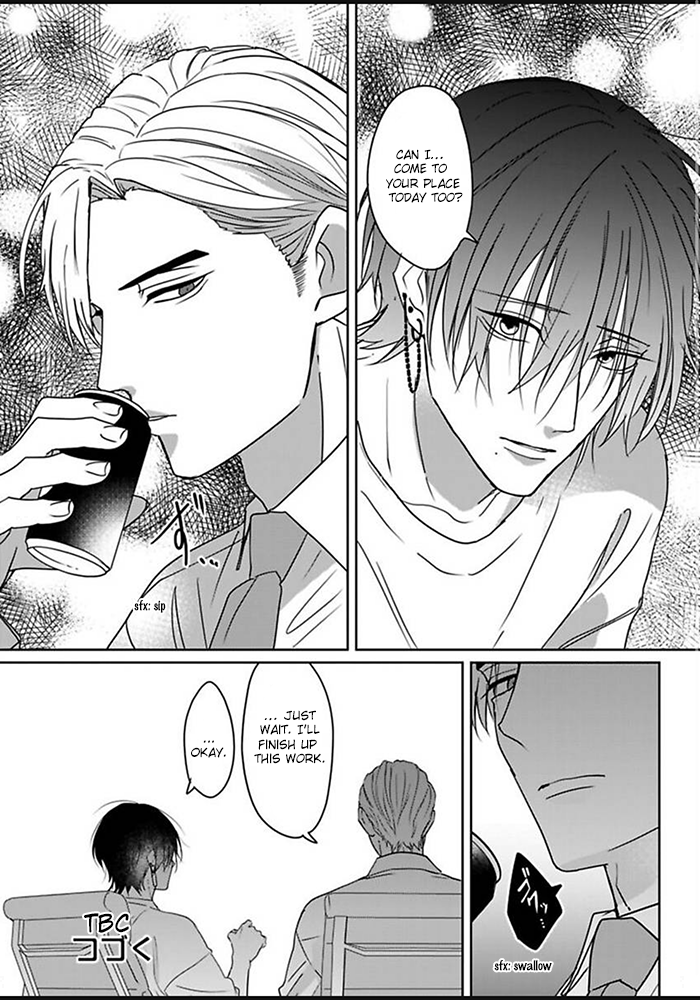 Kiraide Isasete: Mane to Otoha Chapter 1 page 33 - 
