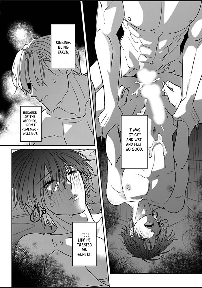 Kiraide Isasete: Mane to Otoha Chapter 2 page 12 - 