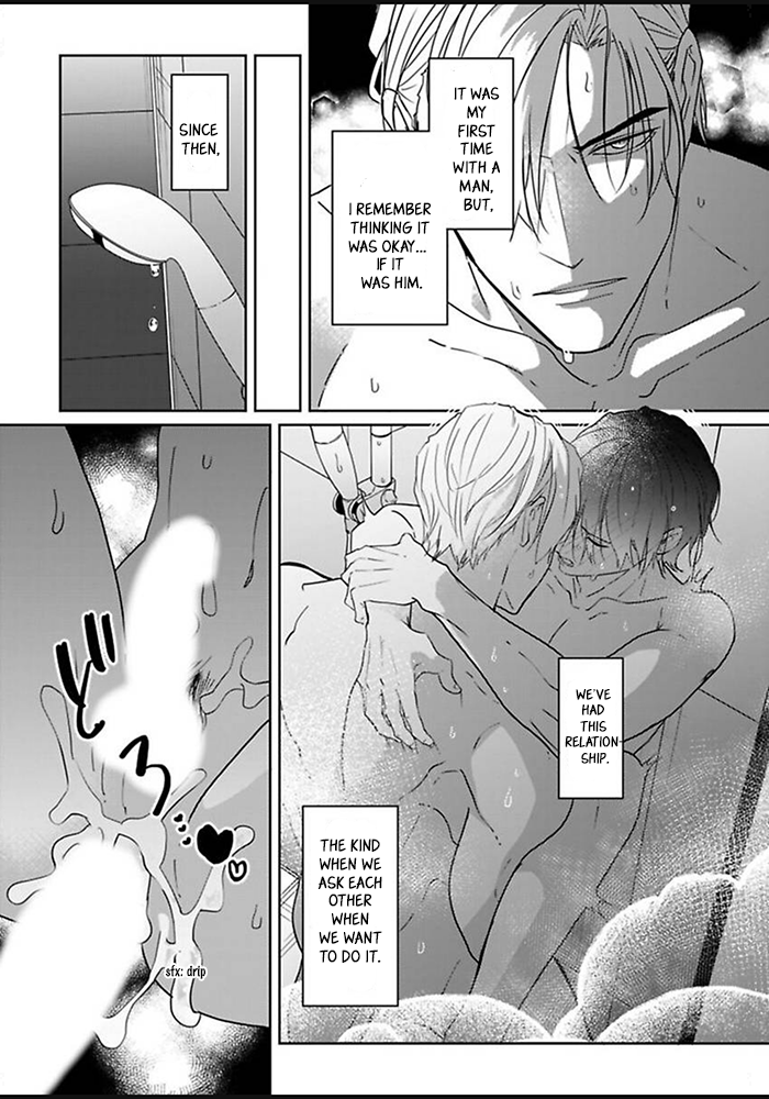Kiraide Isasete: Mane to Otoha Chapter 2 page 13 - 