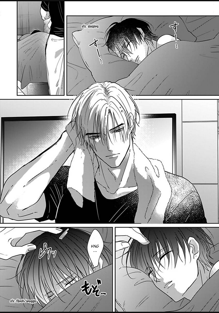 Kiraide Isasete: Mane to Otoha Chapter 2 page 23 - 