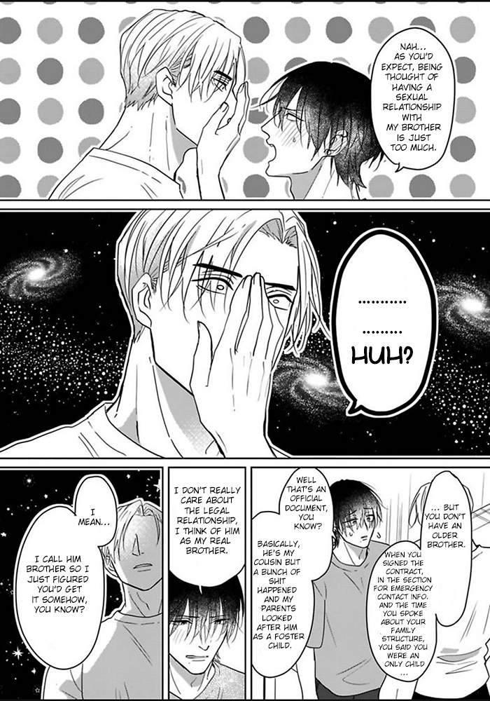 Kiraide Isasete: Mane to Otoha Chapter 6 page 35 - 