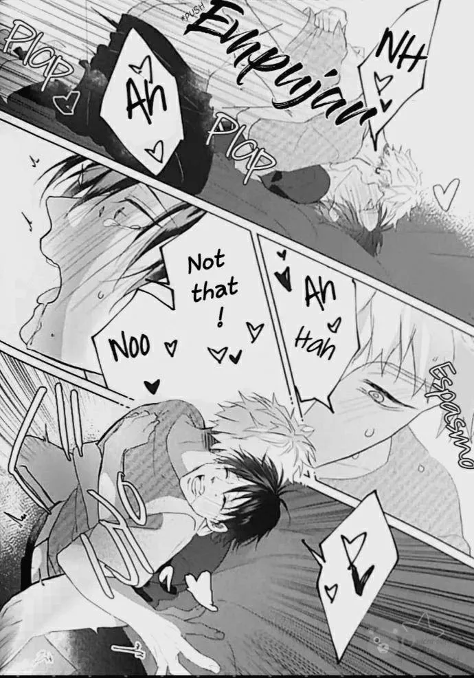 Read Kiraide Isasete chapter 0.1 image 10 on Lezhin