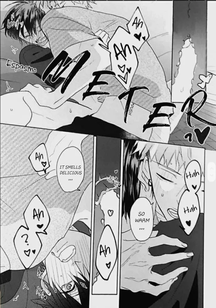 Read Kiraide Isasete chapter 0.1 image 9 on Lezhin