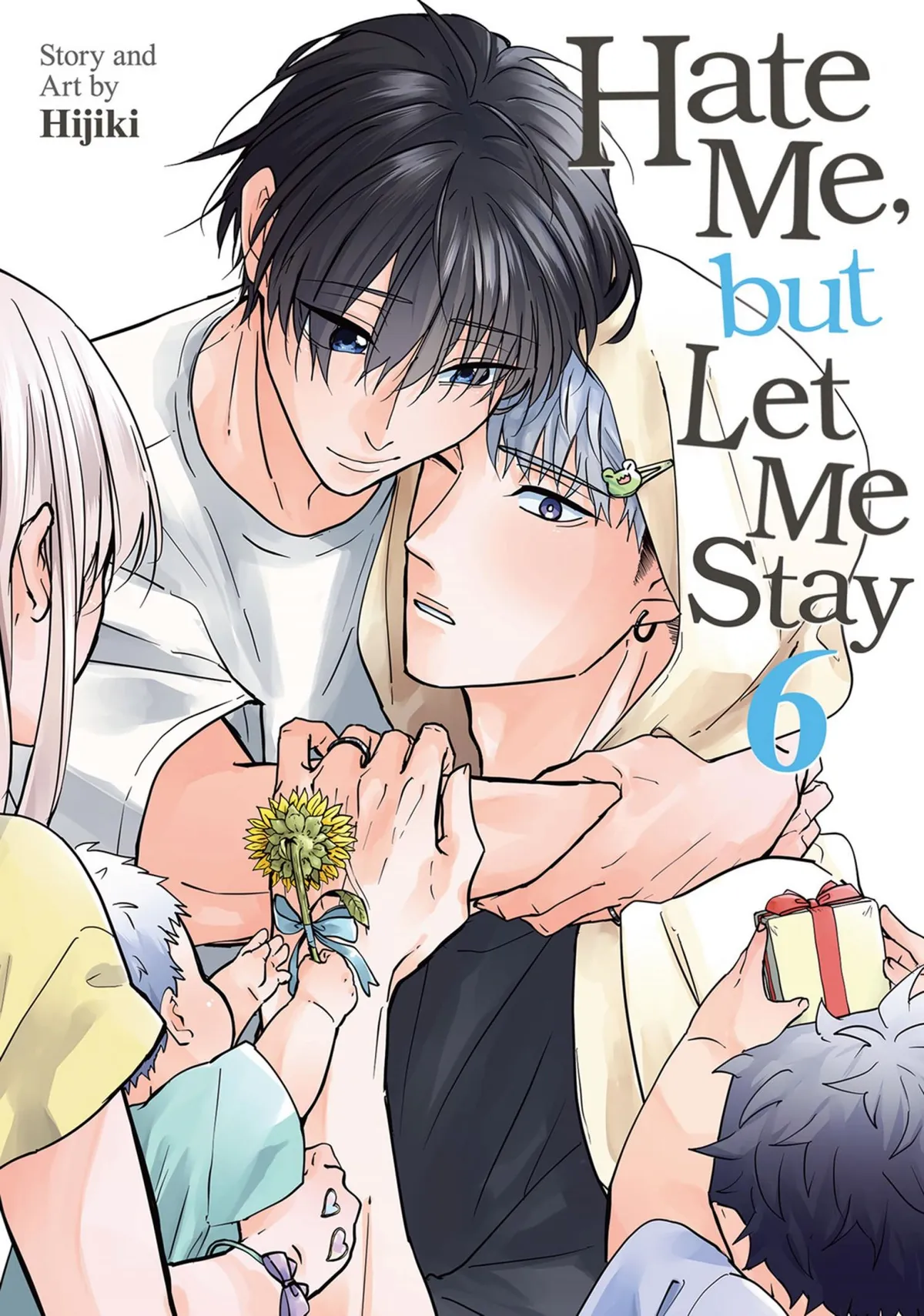 Read Kiraide Isasete chapter 0.93 image 0 on Lezhin