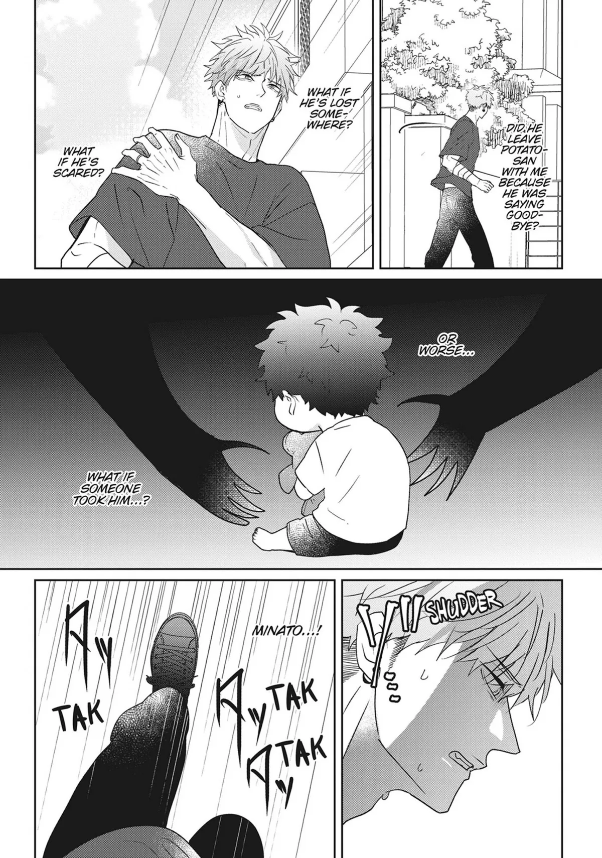 Read Kiraide Isasete chapter 0.93 image 150 on Lezhin