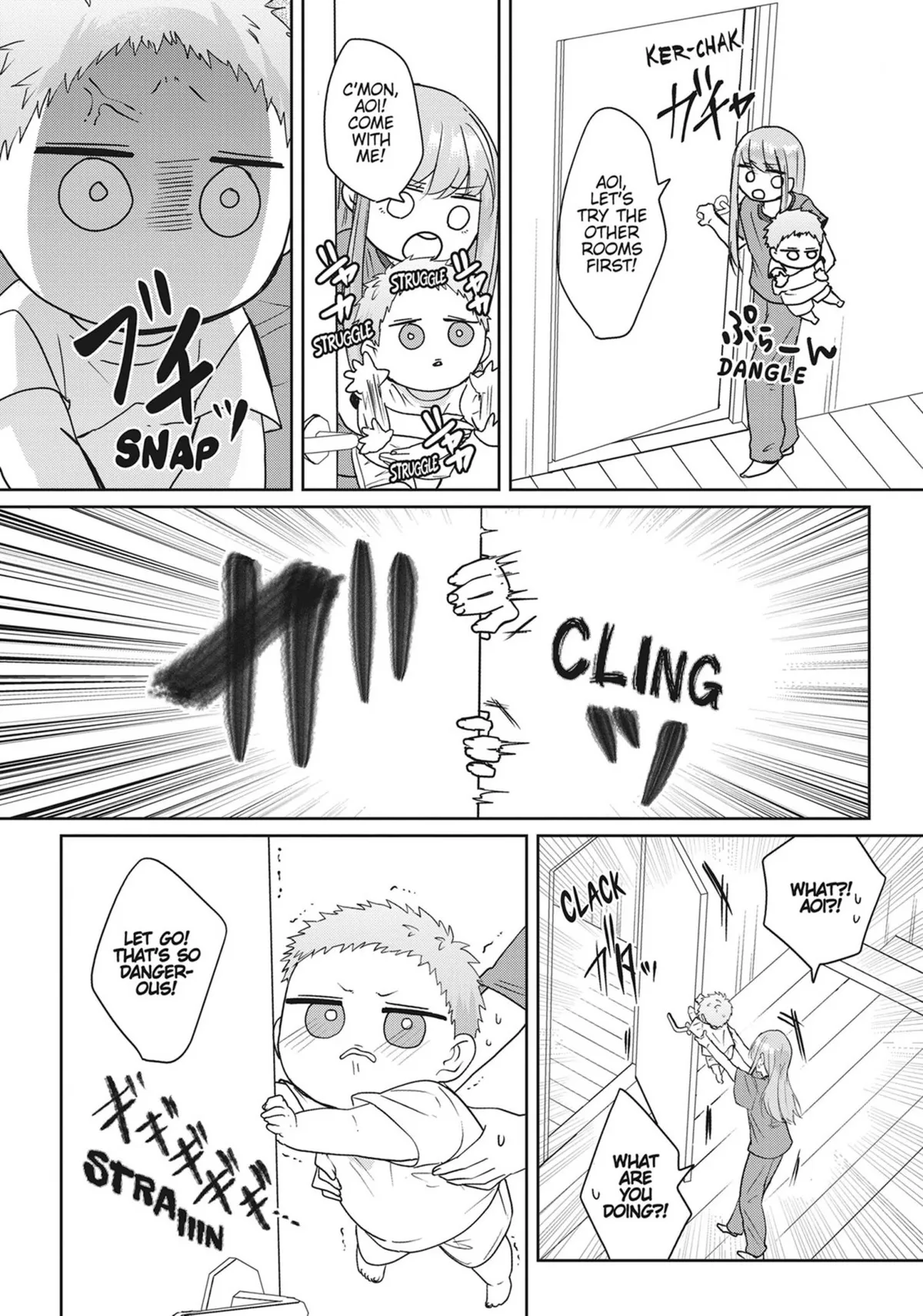 Read Kiraide Isasete chapter 0.93 image 157 on Lezhin