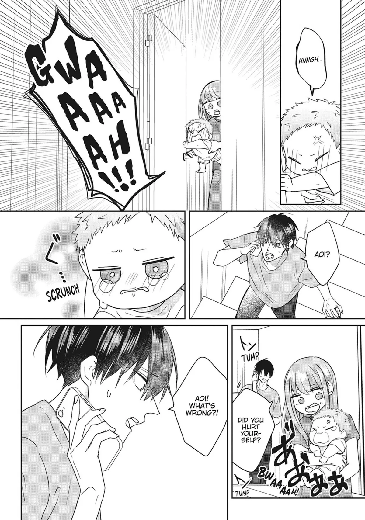 Read Kiraide Isasete chapter 0.93 image 158 on Lezhin
