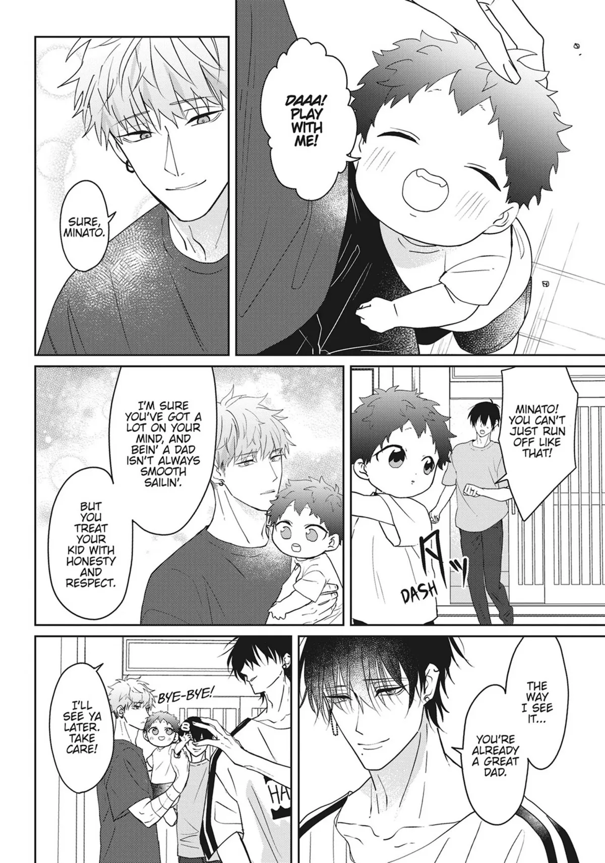 Read Kiraide Isasete chapter 0.93 image 178 on Lezhin