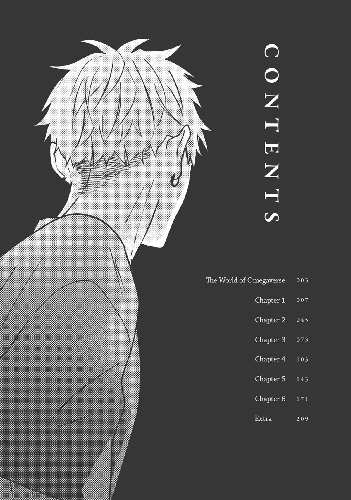 Read Kiraide Isasete chapter 0.93 image 2 on Lezhin