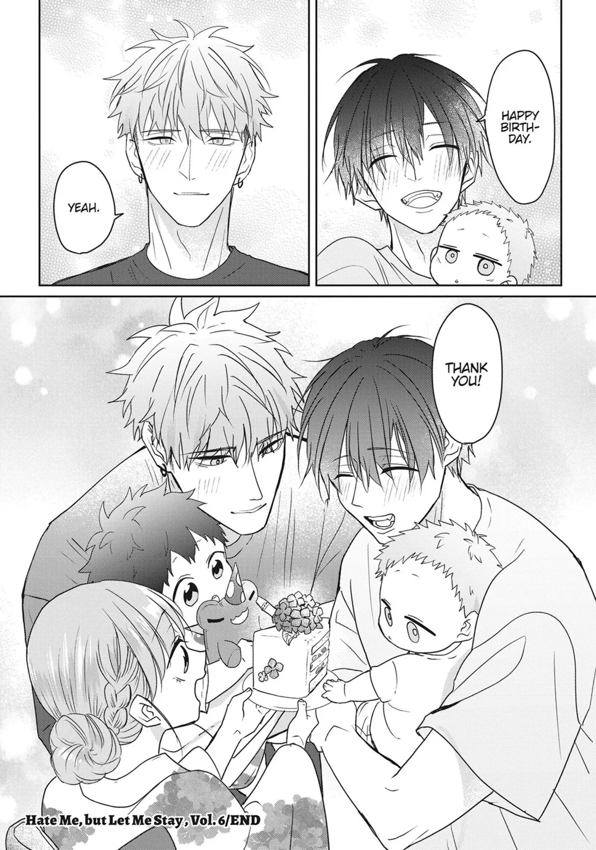 Read Kiraide Isasete chapter 0.93 image 207 on Lezhin