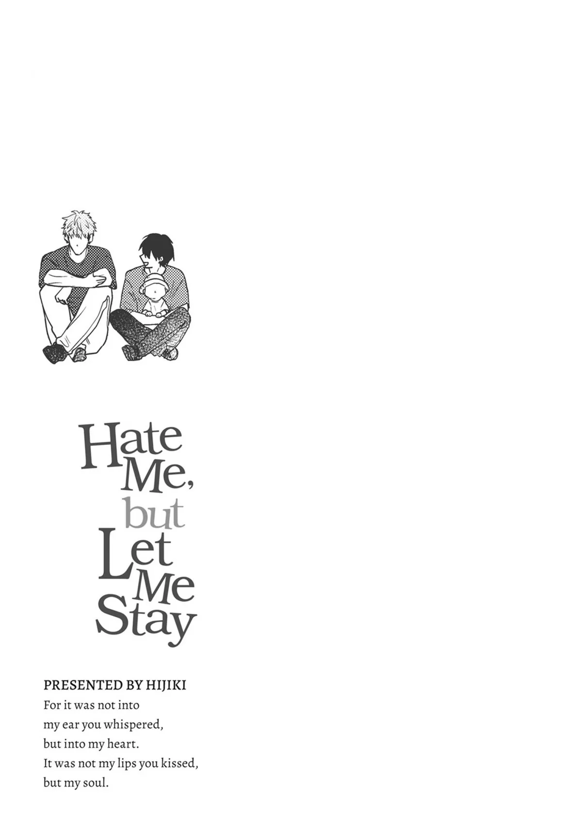 Read Kiraide Isasete chapter 0.93 image 223 on Lezhin