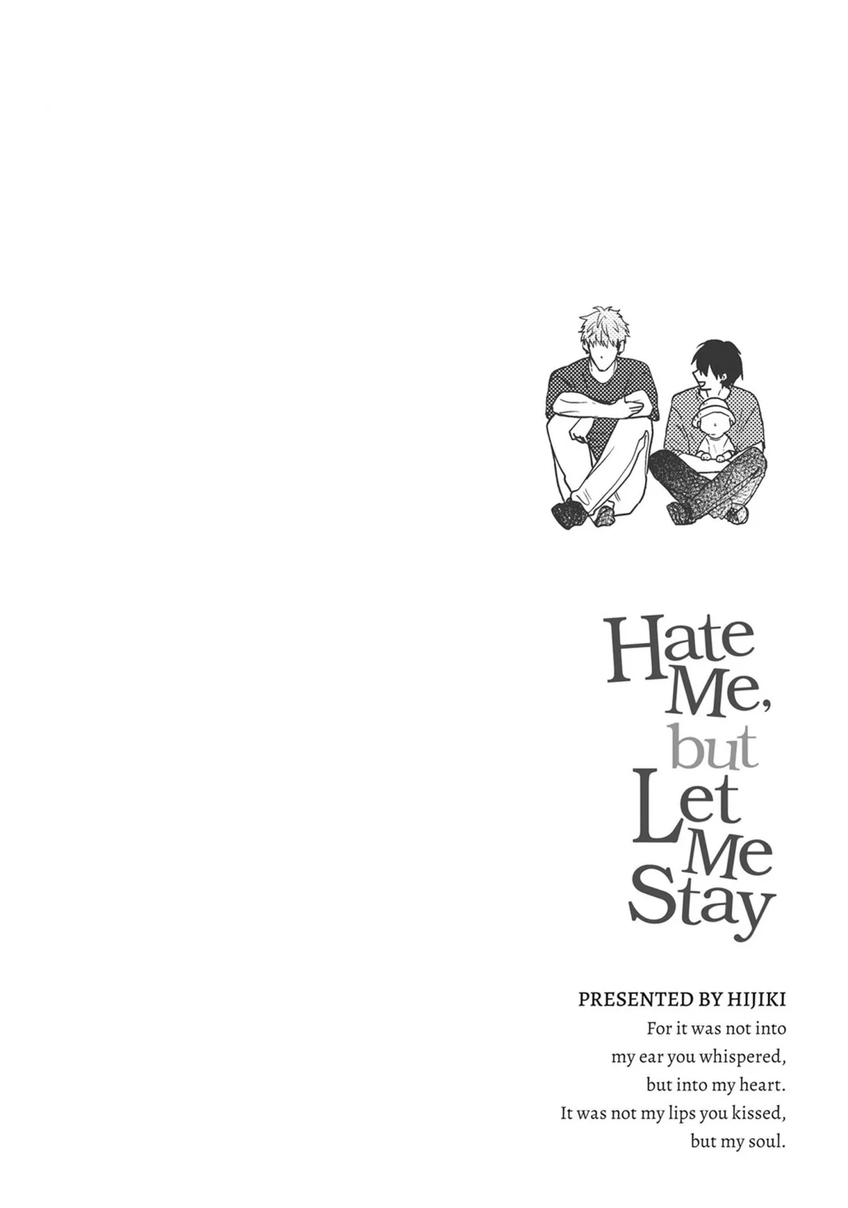 Read Kiraide Isasete chapter 0.93 image 44 on Lezhin