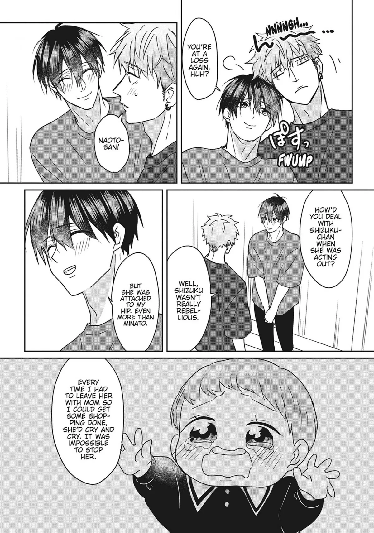 Read Kiraide Isasete chapter 0.93 image 69 on Lezhin