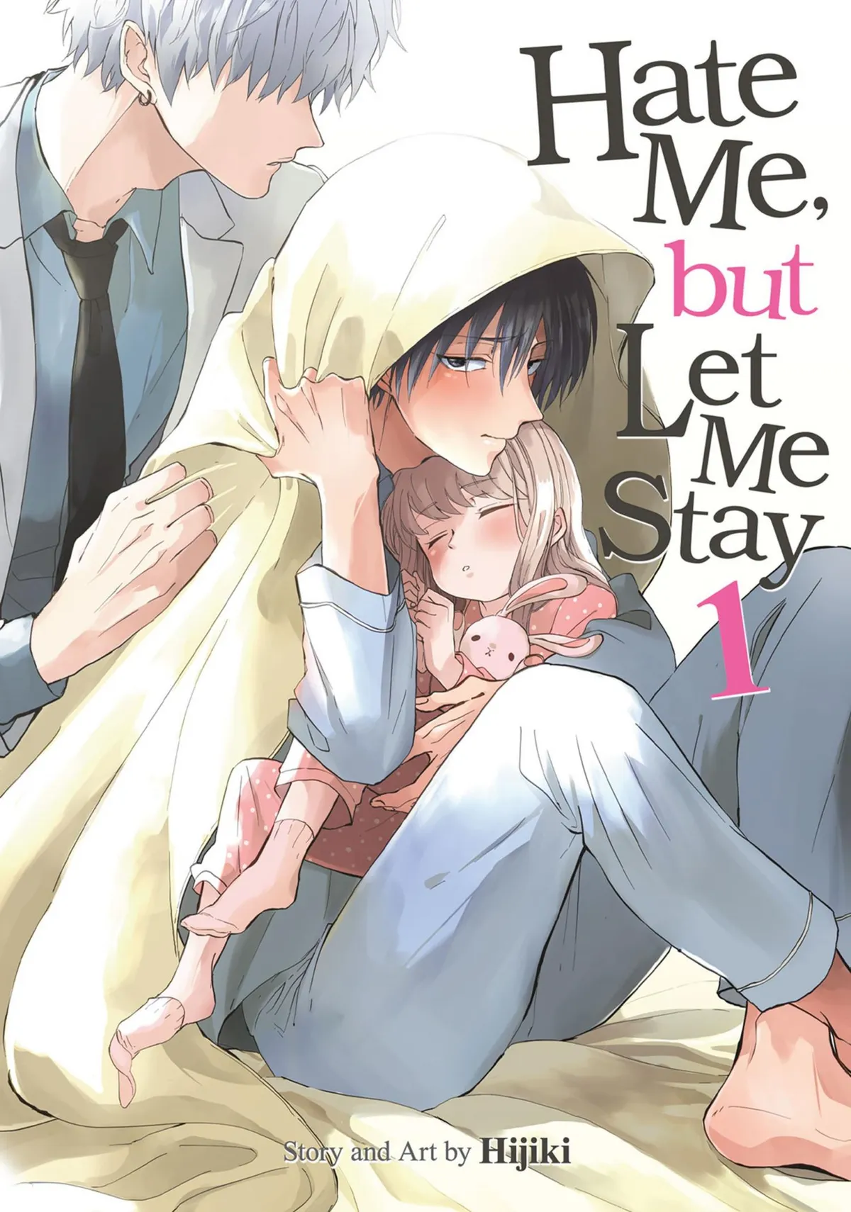 Read Kiraide Isasete chapter 0.94 image 0 on Lezhin