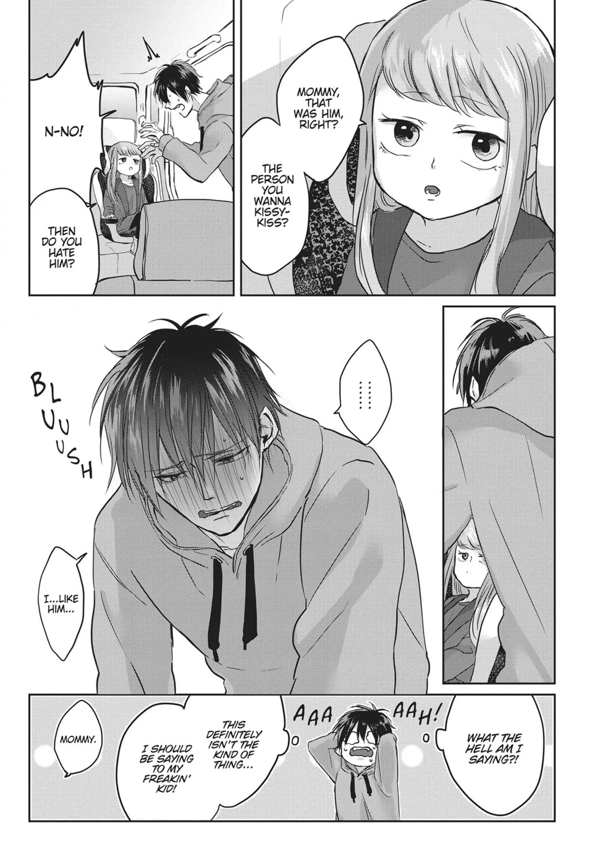 Read Kiraide Isasete chapter 0.94 image 101 on Lezhin