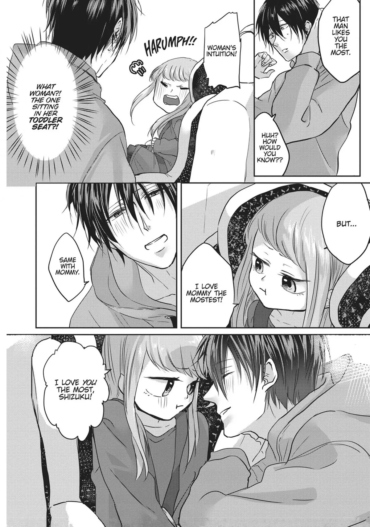Read Kiraide Isasete chapter 0.94 image 102 on Lezhin
