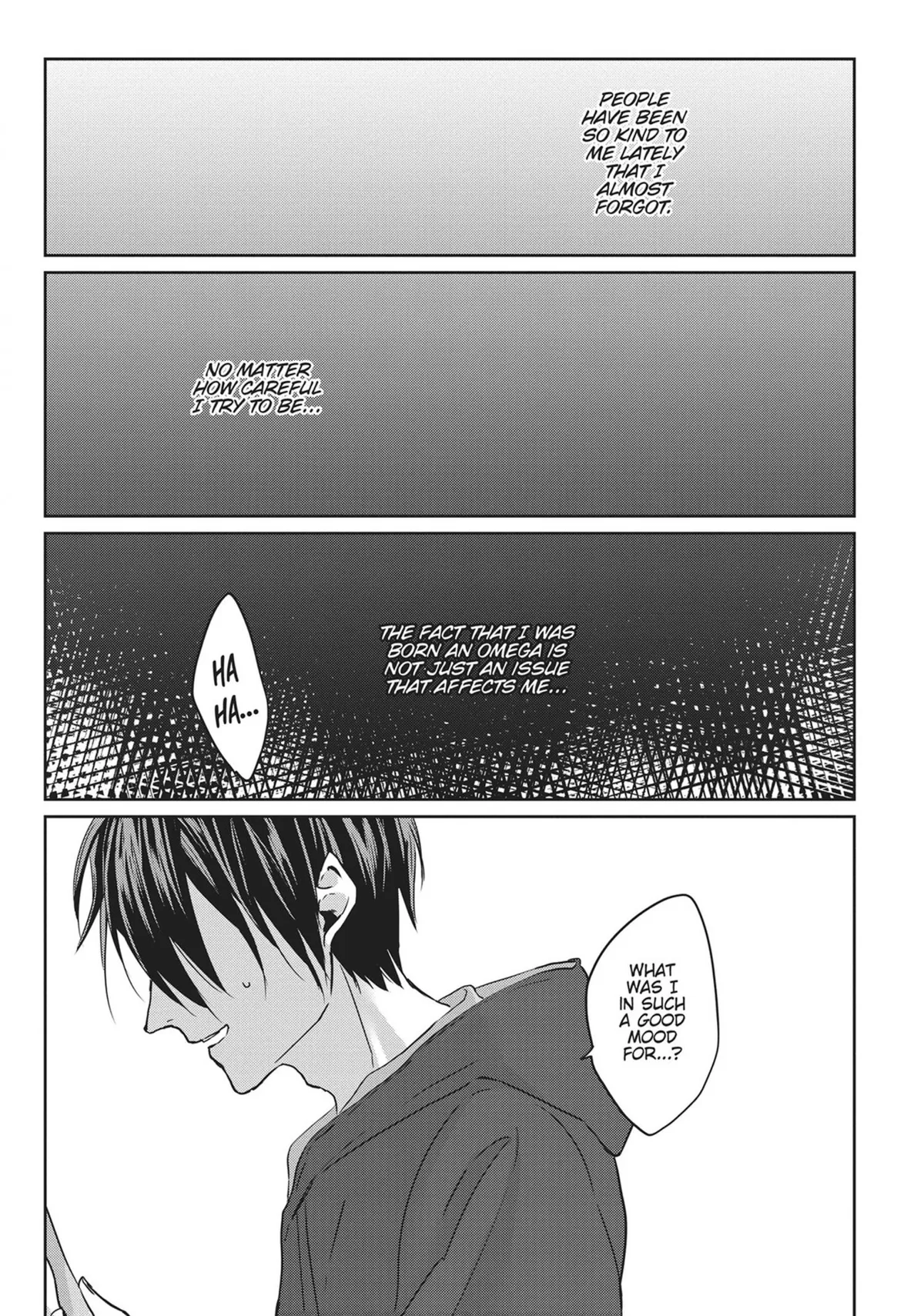 Read Kiraide Isasete chapter 0.94 image 105 on Lezhin