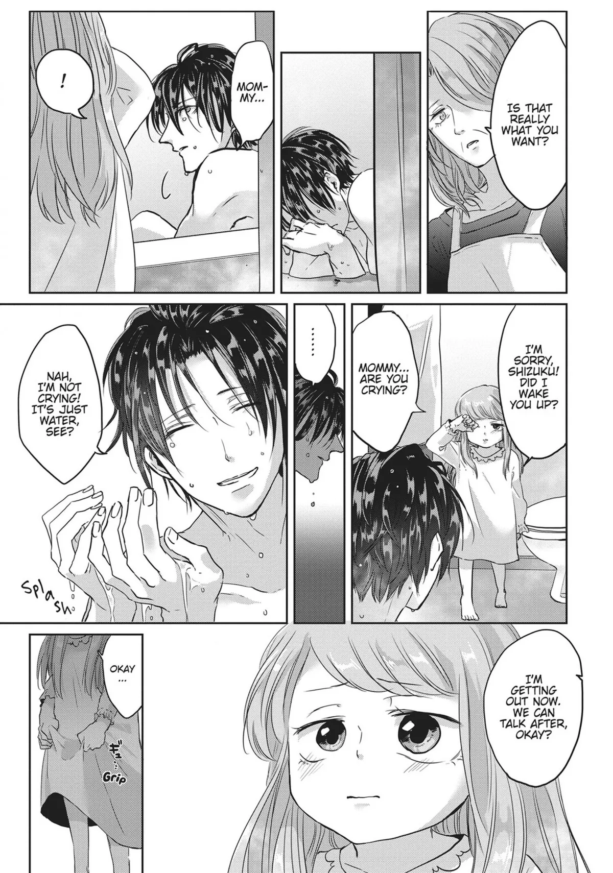 Read Kiraide Isasete chapter 0.94 image 127 on Lezhin