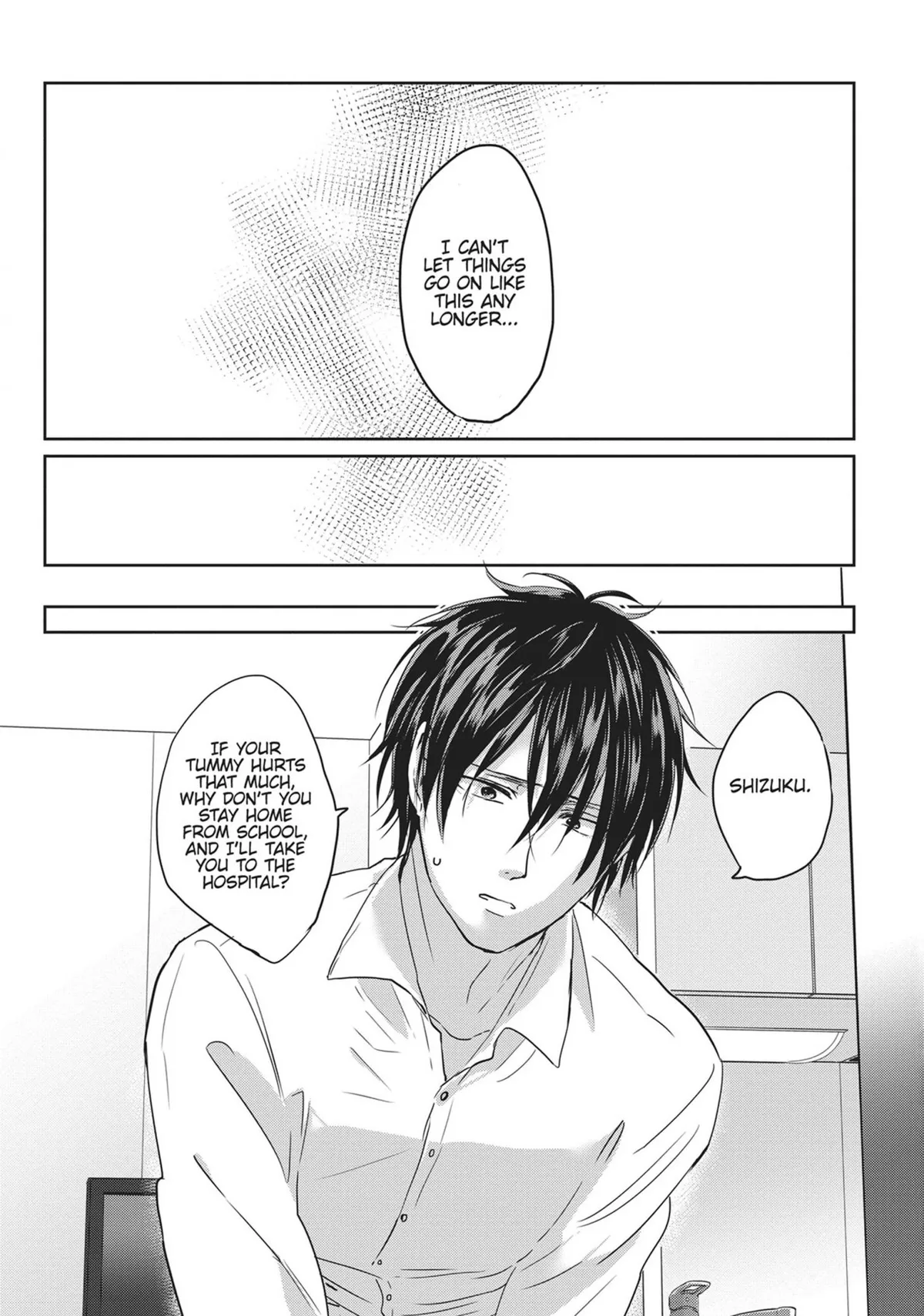 Read Kiraide Isasete chapter 0.94 image 129 on Lezhin
