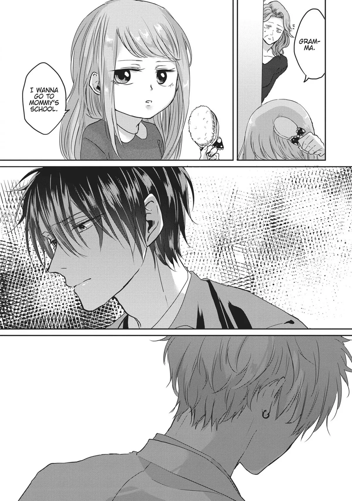 Read Kiraide Isasete chapter 0.94 image 131 on Lezhin