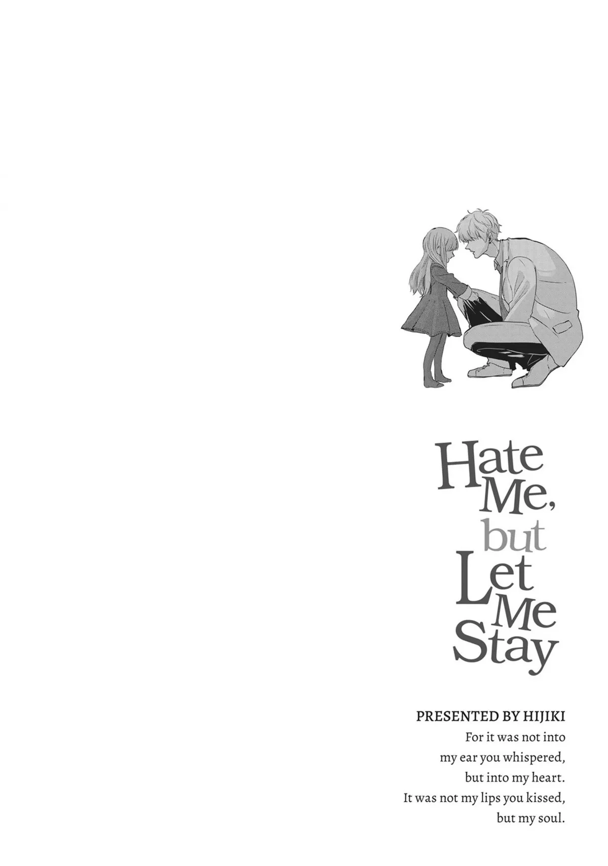 Read Kiraide Isasete chapter 0.94 image 132 on Lezhin