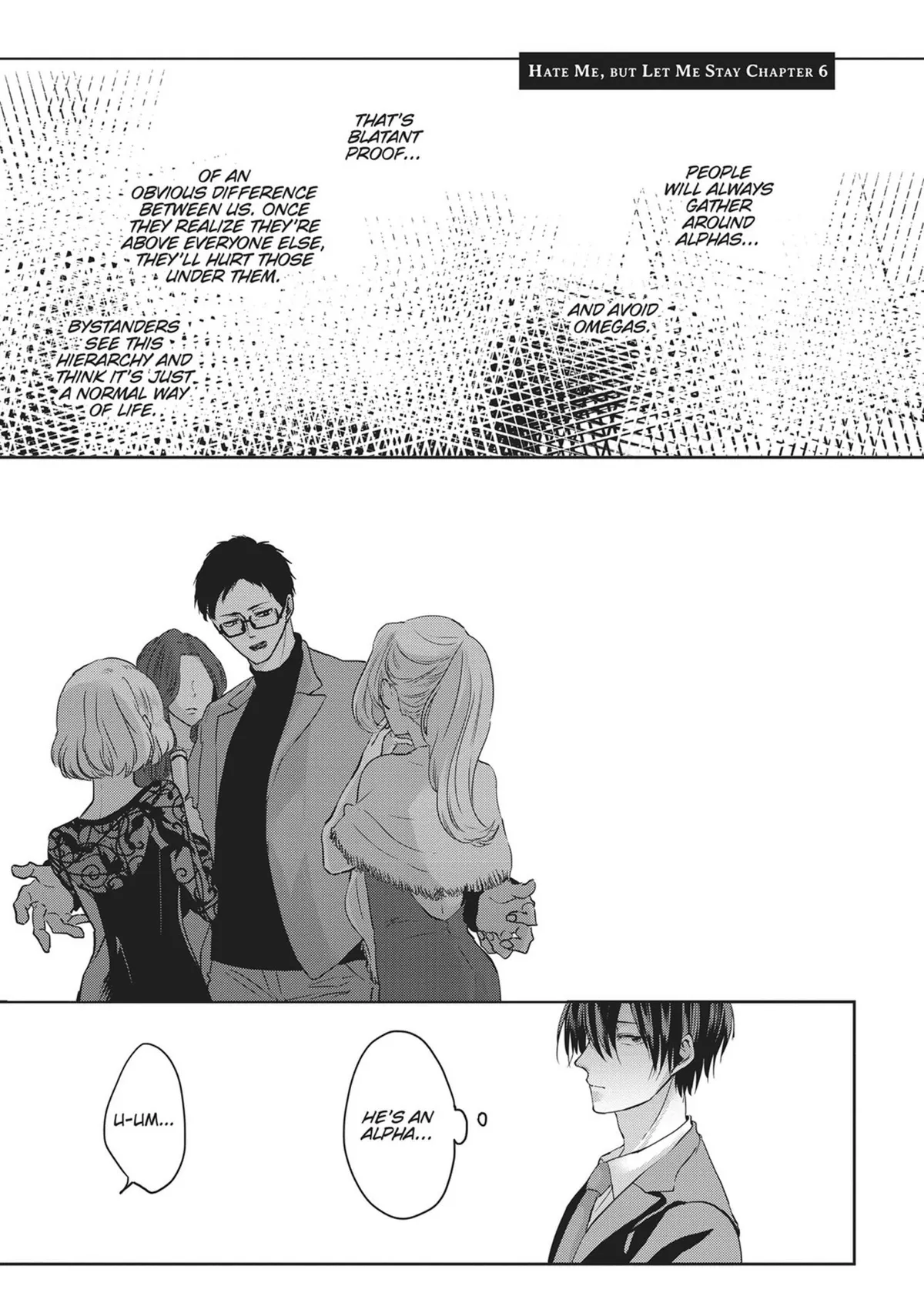 Read Kiraide Isasete chapter 0.94 image 133 on Lezhin