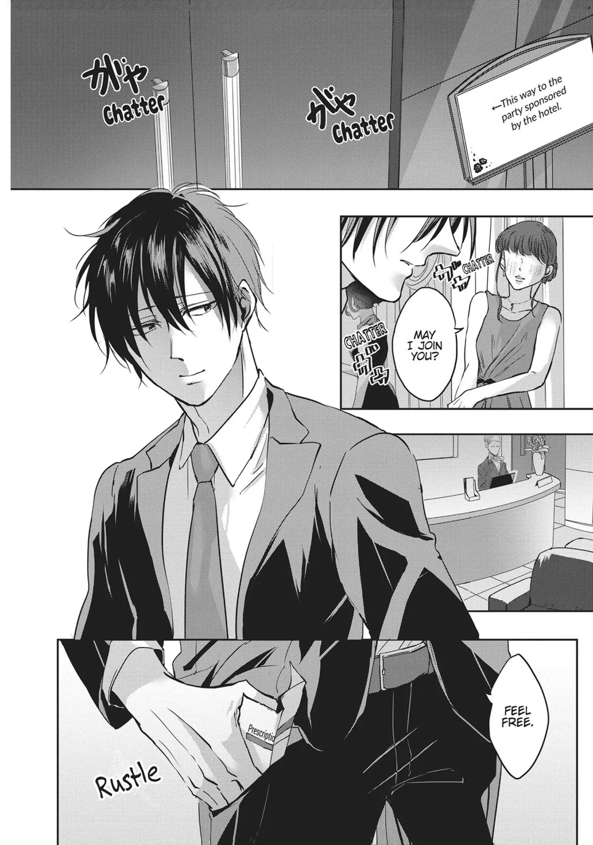 Read Kiraide Isasete chapter 0.94 image 134 on Lezhin