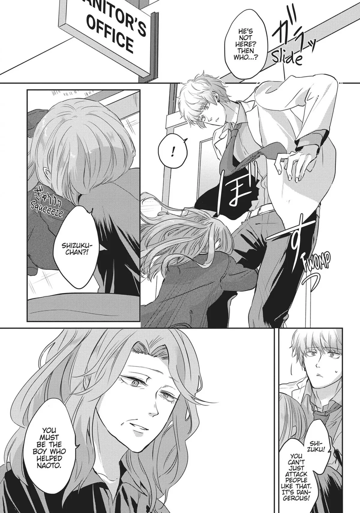 Read Kiraide Isasete chapter 0.94 image 138 on Lezhin