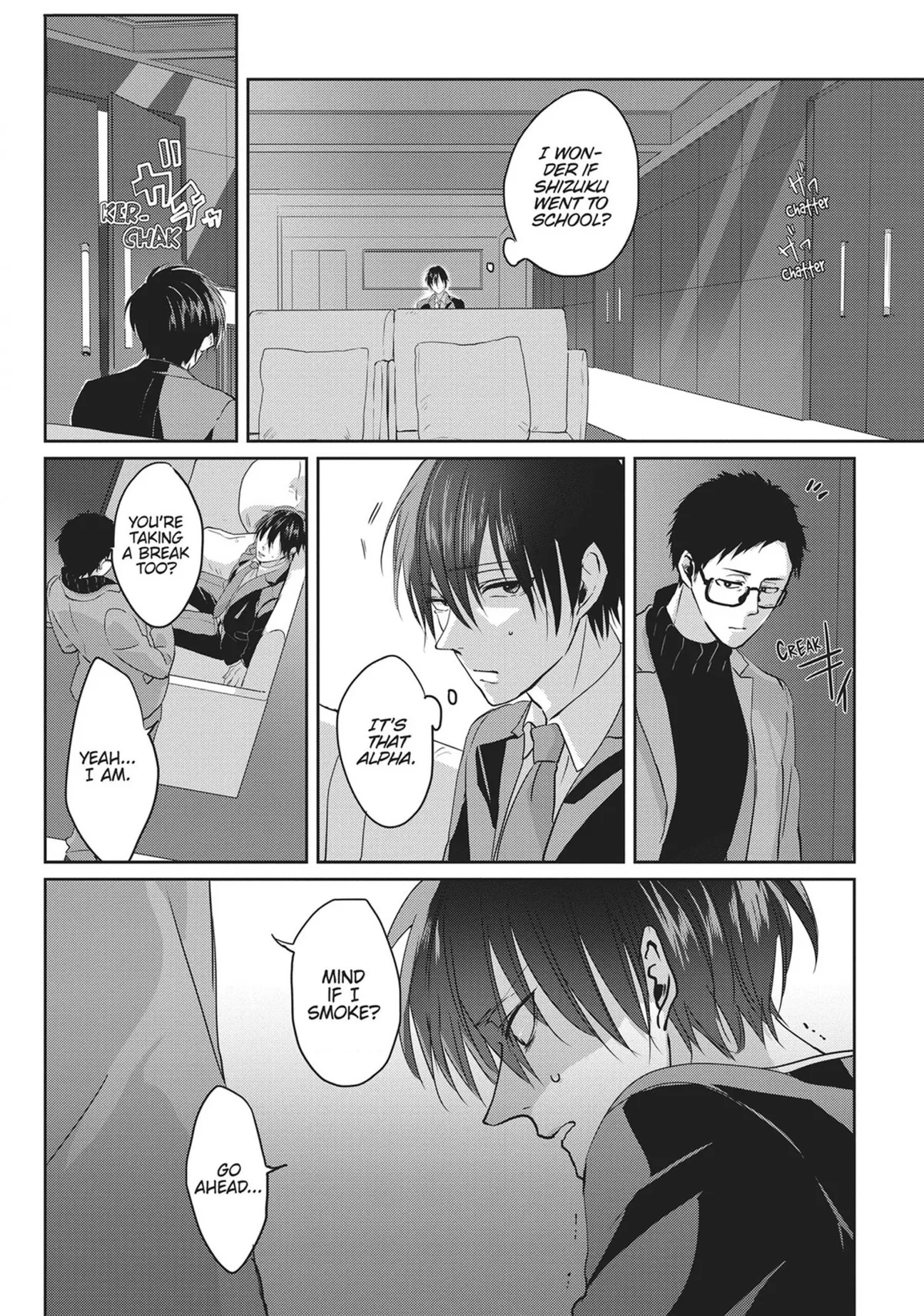 Read Kiraide Isasete chapter 0.94 image 141 on Lezhin