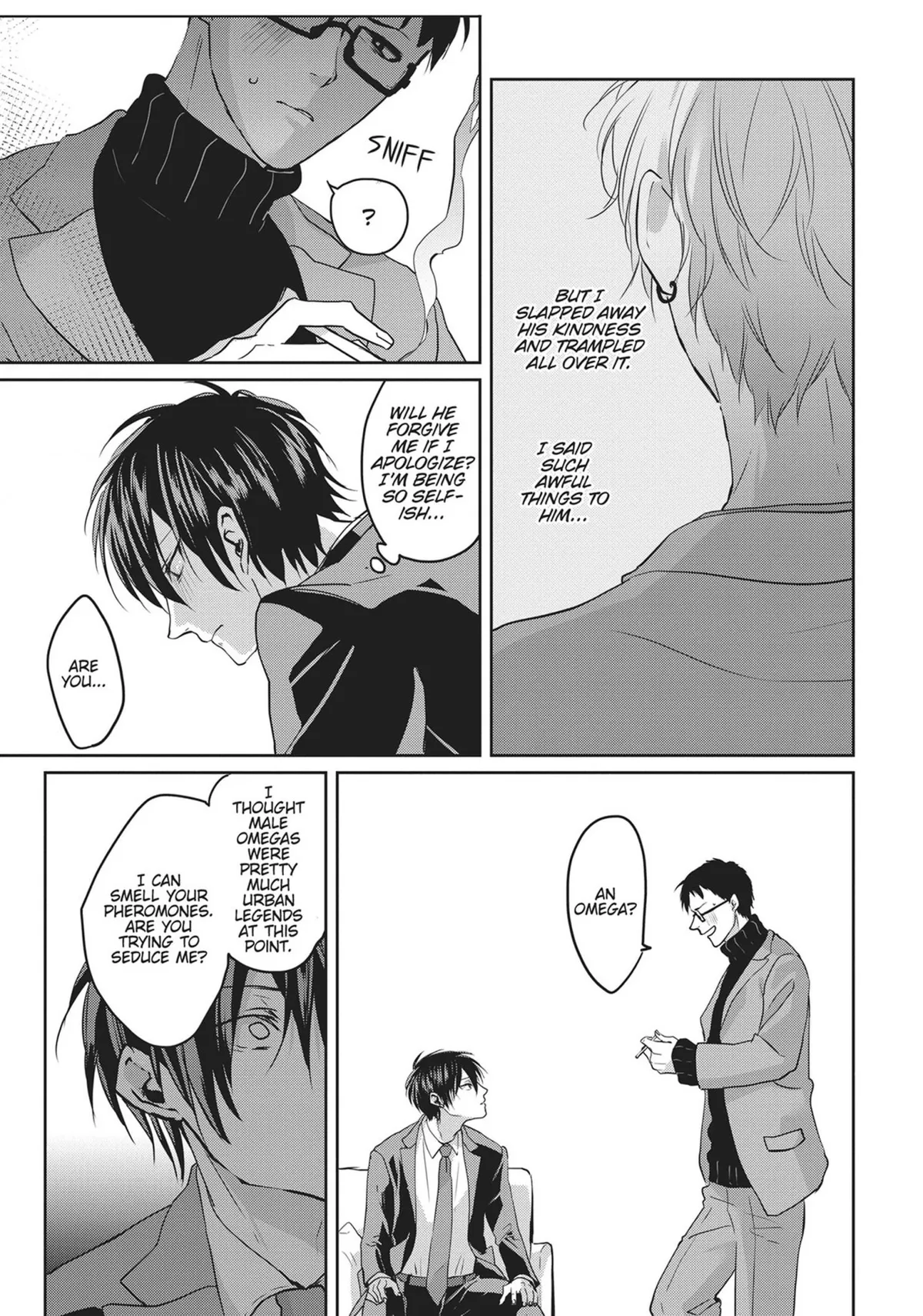 Read Kiraide Isasete chapter 0.94 image 147 on Lezhin