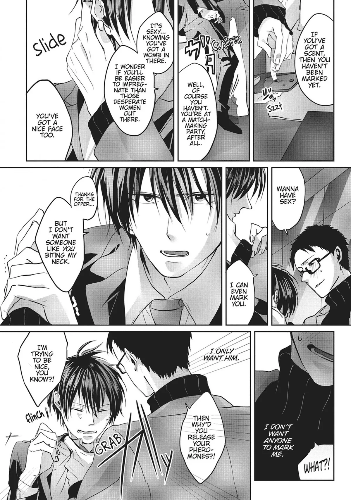 Read Kiraide Isasete chapter 0.94 image 148 on Lezhin