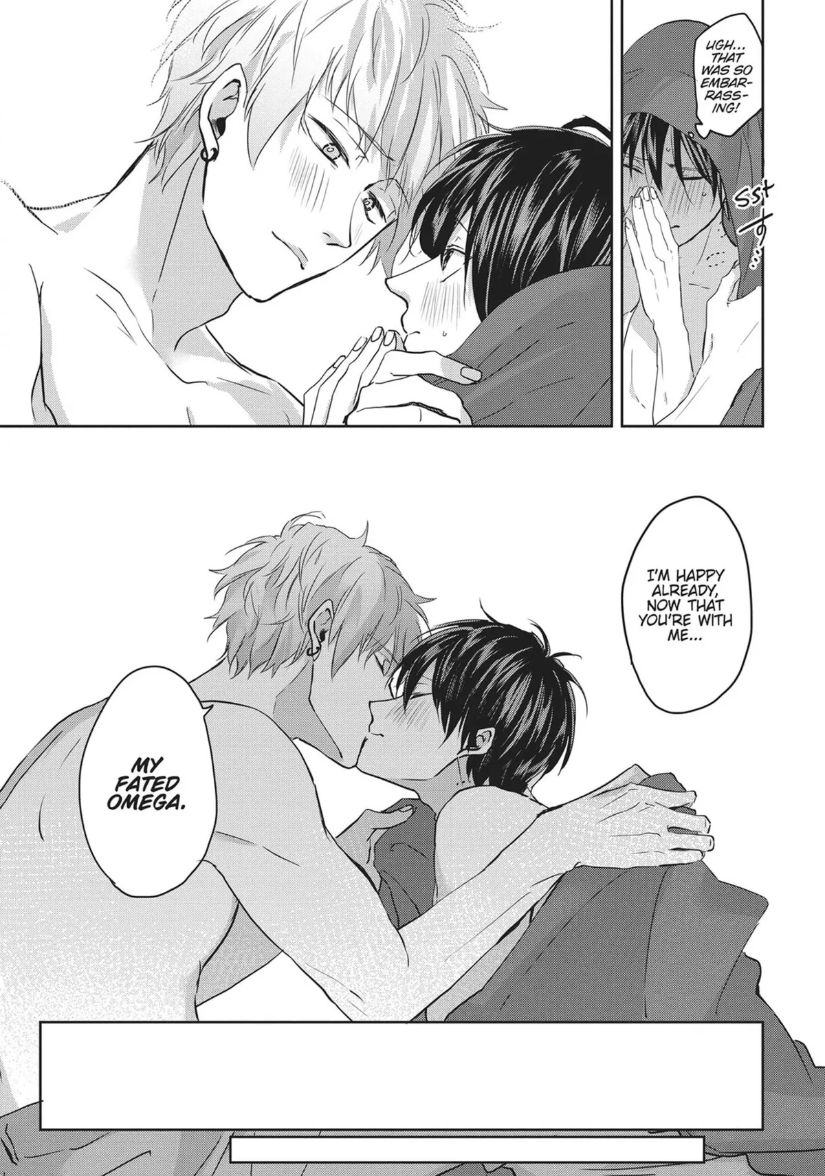 Read Kiraide Isasete chapter 0.94 image 169 on Lezhin