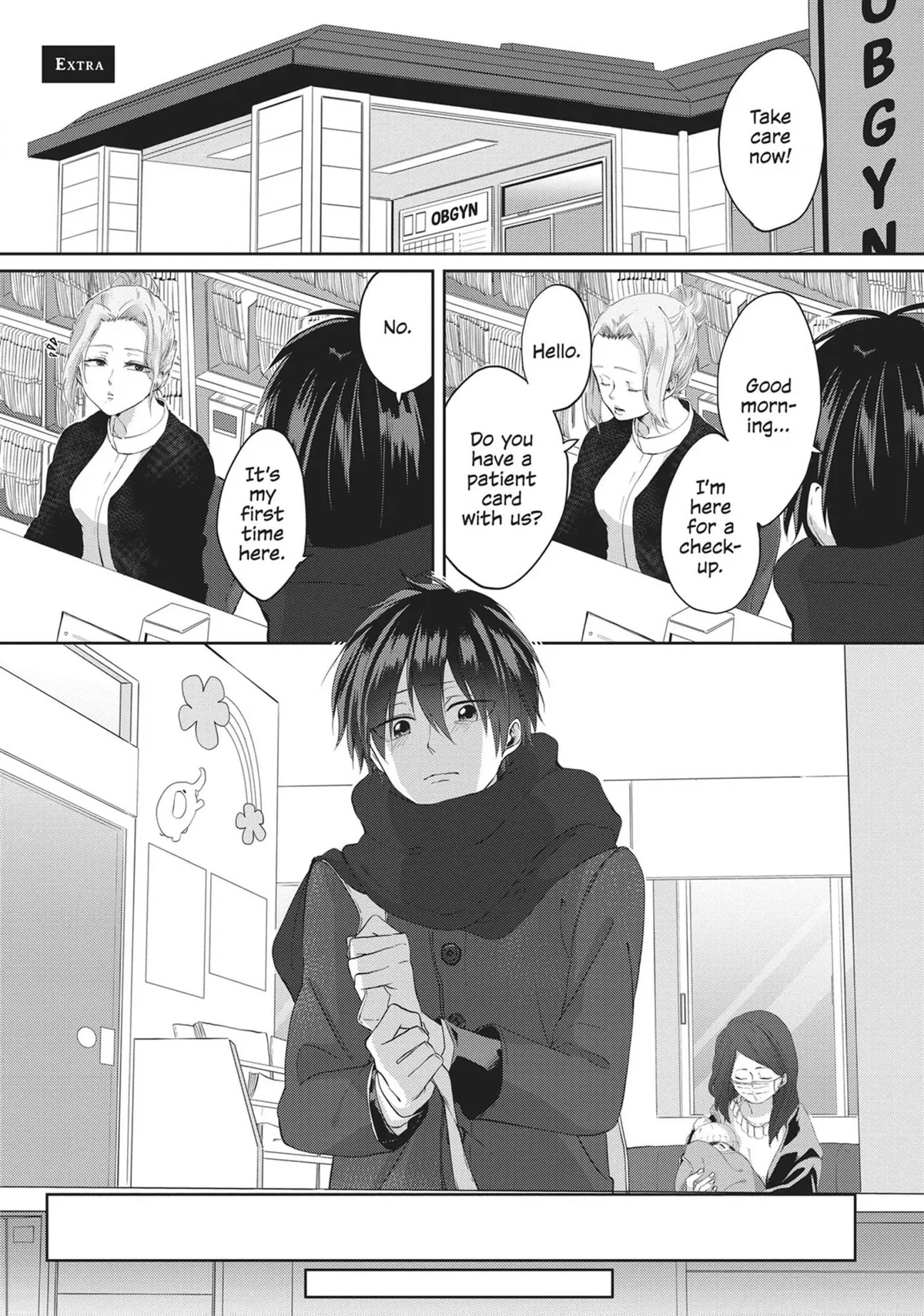 Read Kiraide Isasete chapter 0.94 image 173 on Lezhin