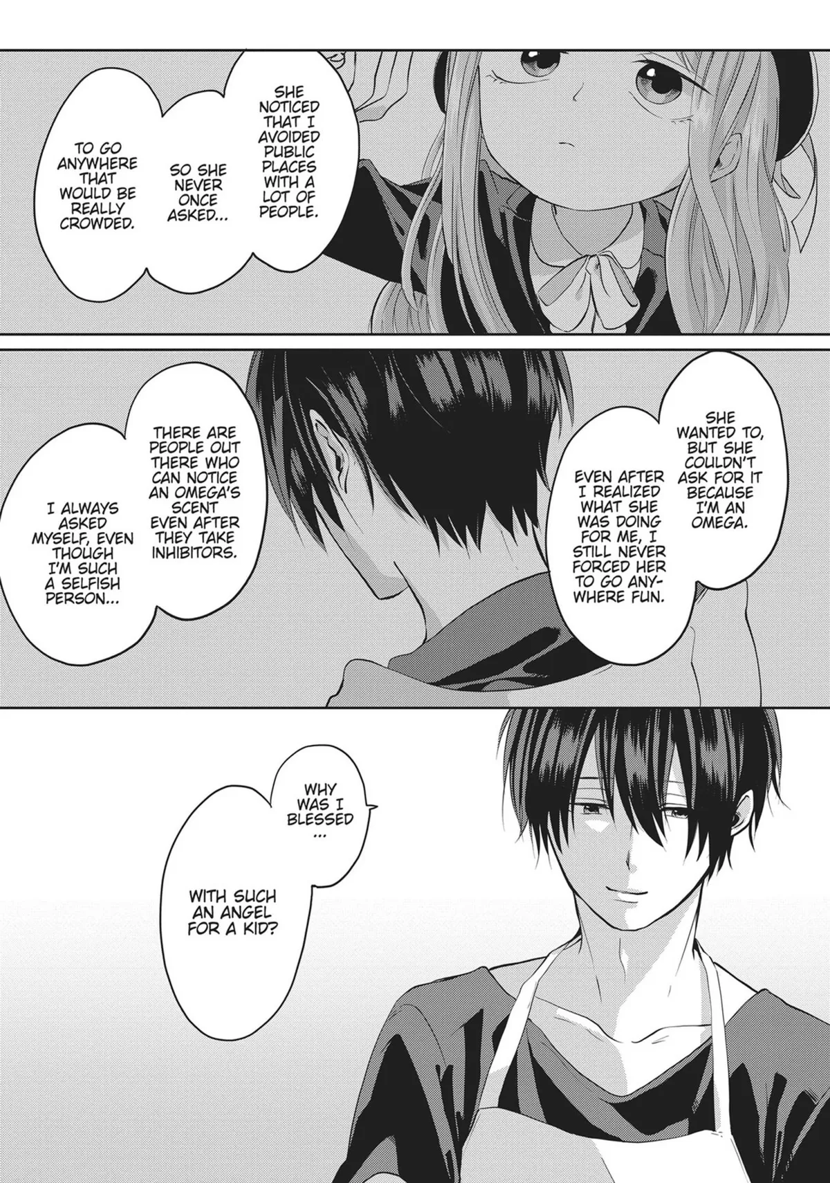 Read Kiraide Isasete chapter 0.94 image 177 on Lezhin