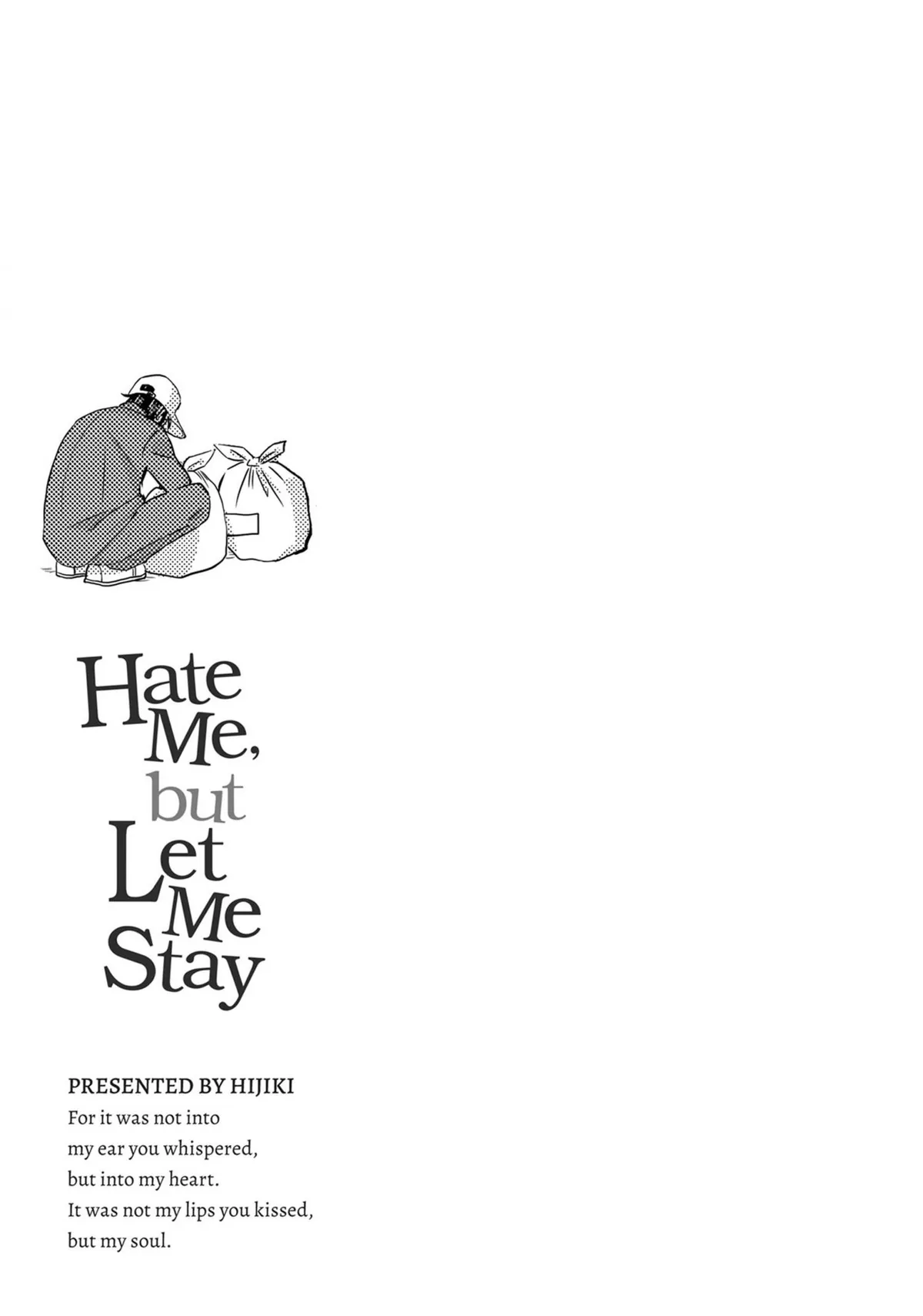 Read Kiraide Isasete chapter 0.94 image 193 on Lezhin