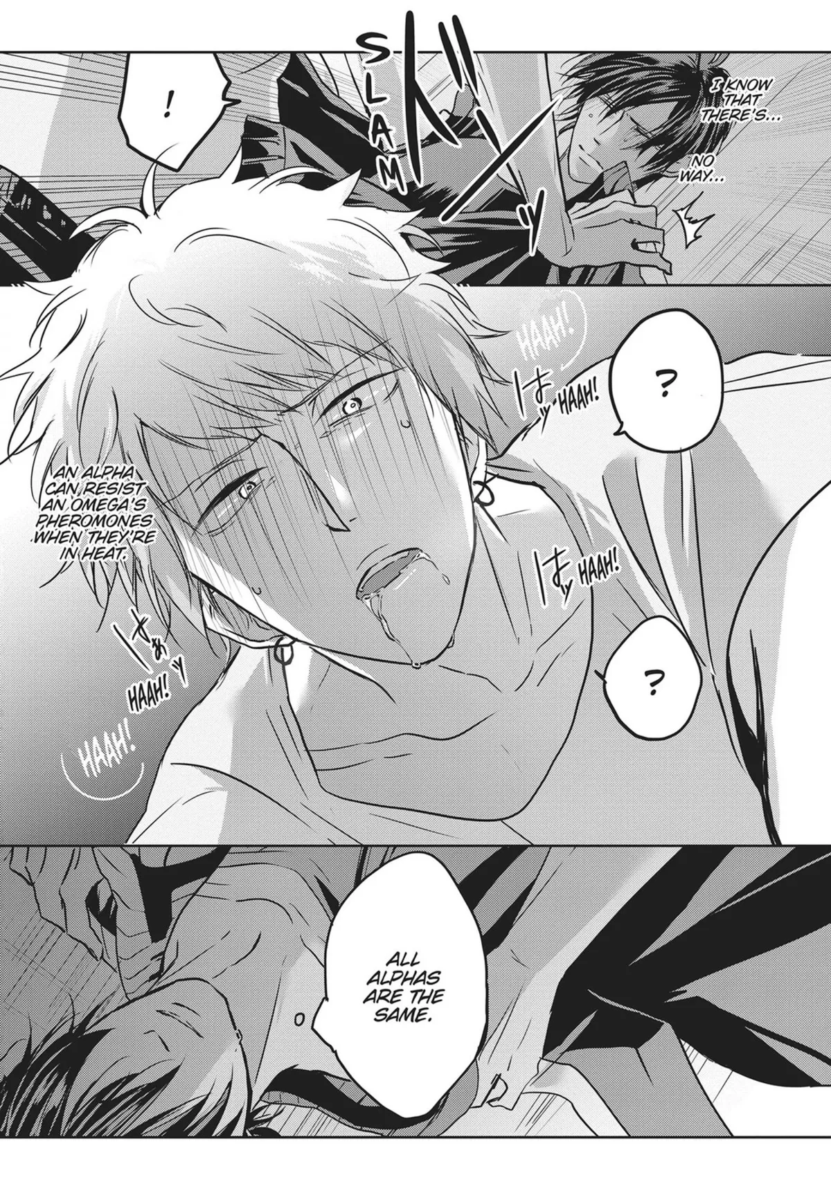 Read Kiraide Isasete chapter 0.94 image 51 on Lezhin