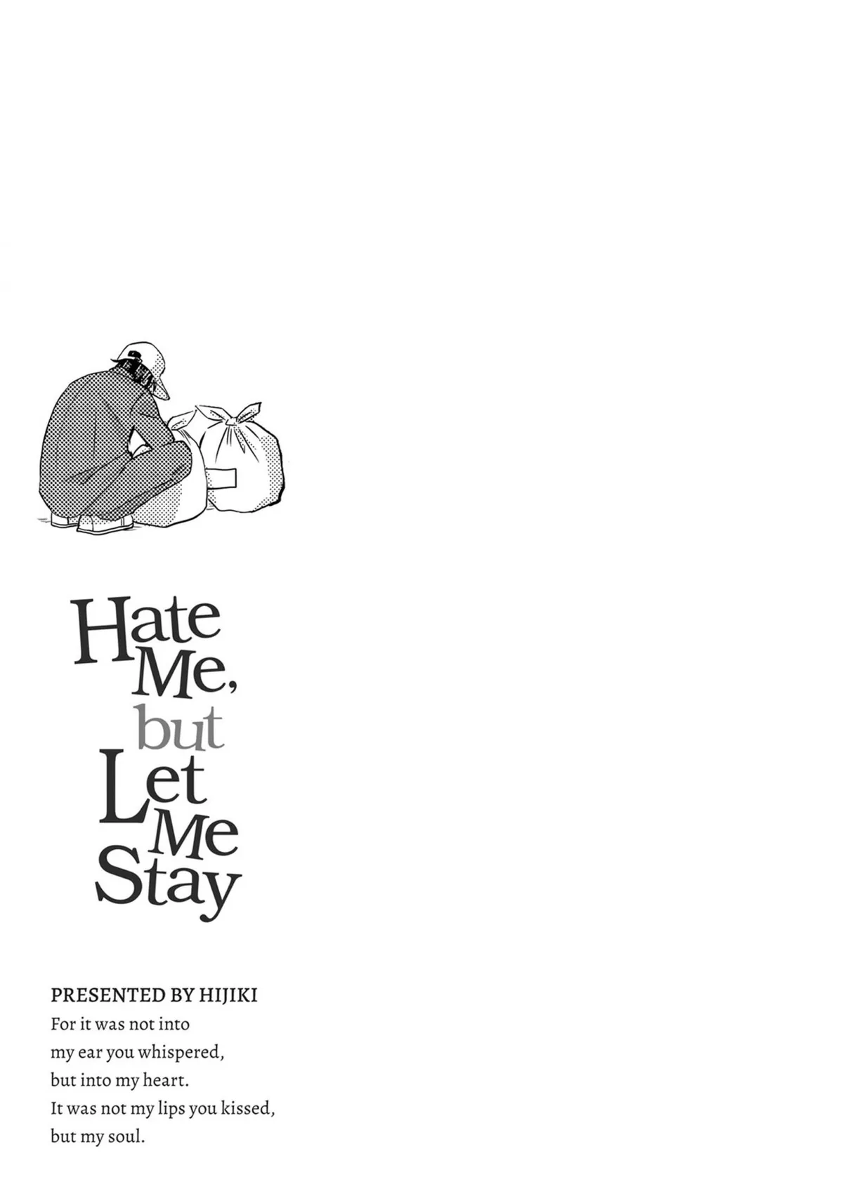 Read Kiraide Isasete chapter 0.94 image 55 on Lezhin