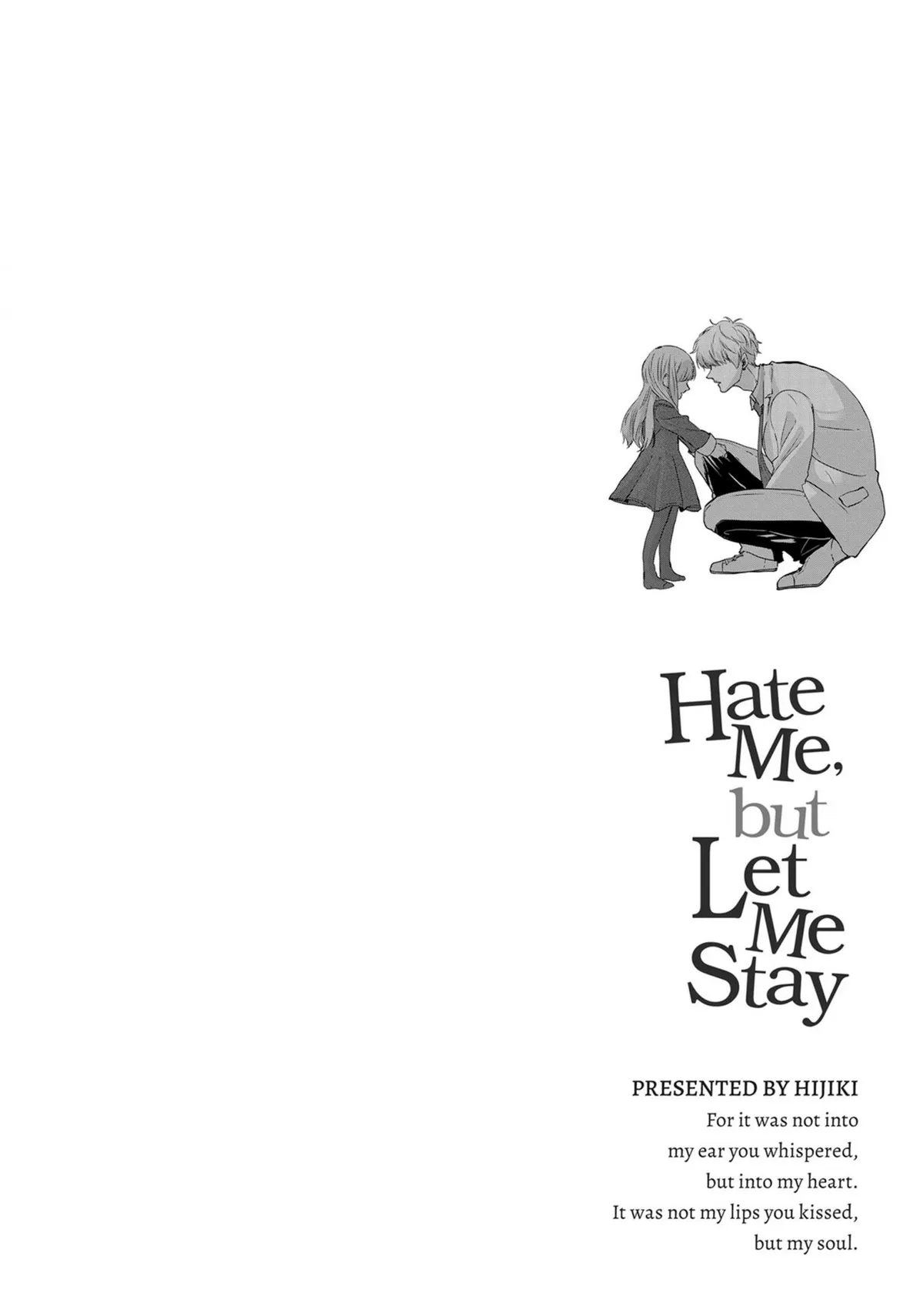 Read Kiraide Isasete chapter 0.94 image 56 on Lezhin